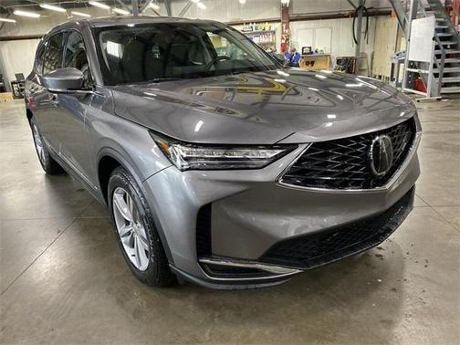 2025 Acura MDX Base