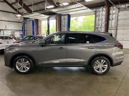 2025 Acura MDX Base