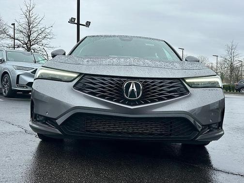 2023 Acura Integra A-Spec Technology
