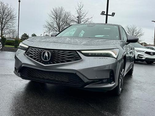 2023 Acura Integra A-Spec Technology