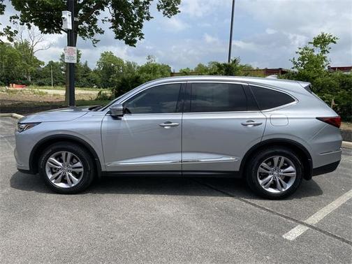 2024 Acura MDX Base