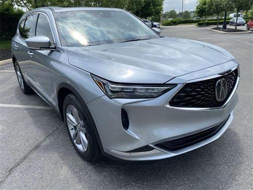 2024 Acura MDX Base