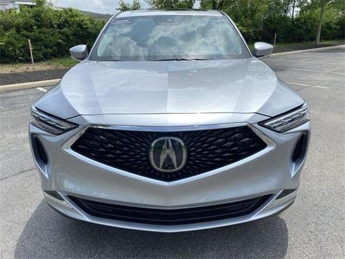 2024 Acura MDX Base