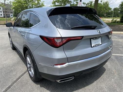 2024 Acura MDX Base