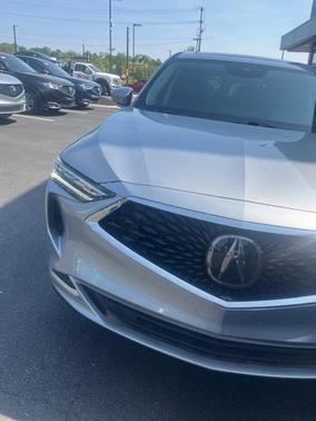 2024 Acura MDX Base