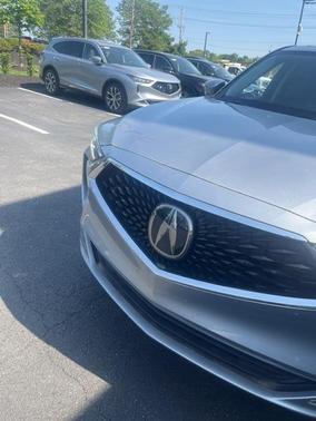 2024 Acura MDX Base