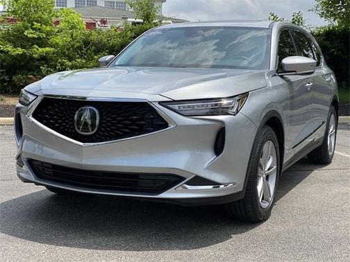 2024 Acura MDX Base