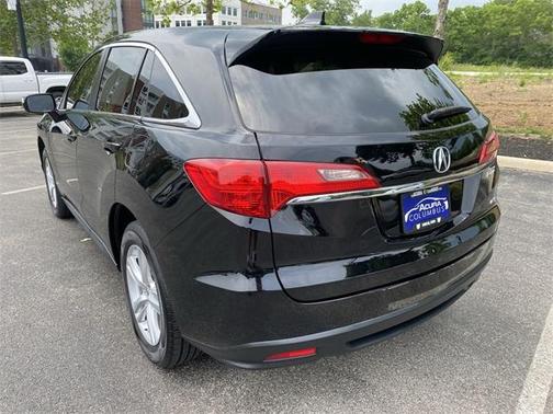 2013 Acura RDX Technology