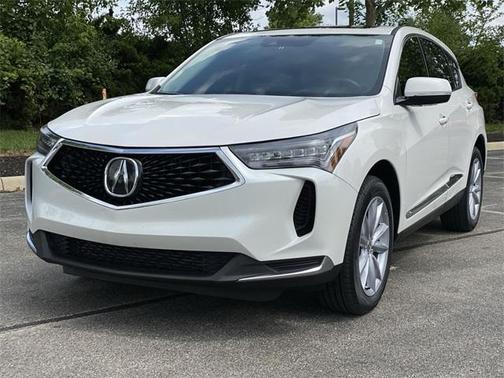2023 Acura RDX Base