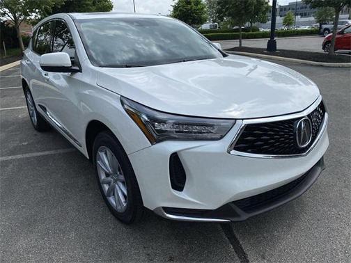 2023 Acura RDX Base