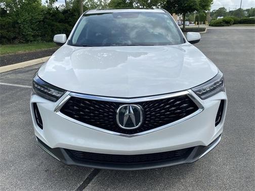 2023 Acura RDX Base
