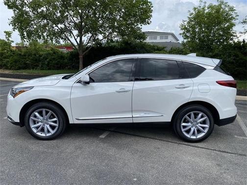 2023 Acura RDX Base