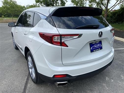 2023 Acura RDX Base