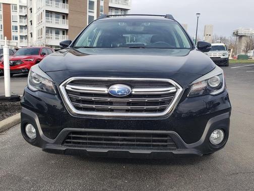 2018 Subaru Outback 3.6R Limited