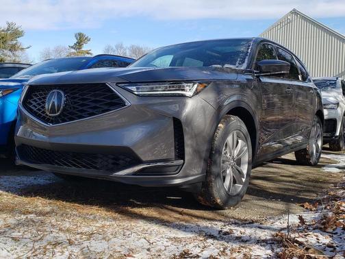 2026 Acura MDX Base