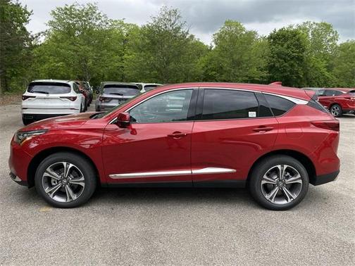 2025 Acura RDX Technology Package