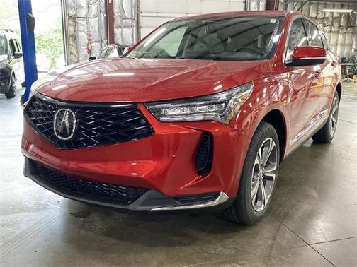 2025 Acura RDX Technology Package