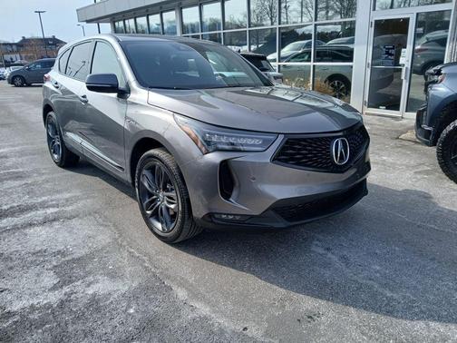 2023 Acura RDX A-Spec