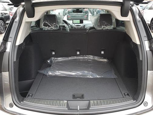 2026 Acura RDX ADVANCE PACKAGE