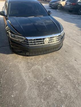 2019 Volkswagen Jetta 1.4T SE