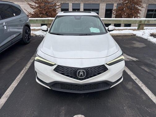 2023 Acura Integra Base