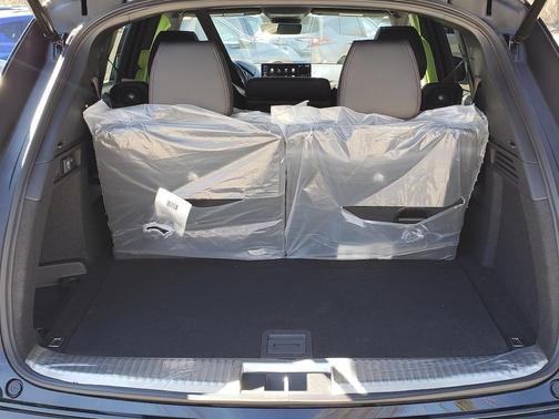 2026 Acura MDX Type S w/Advance Package