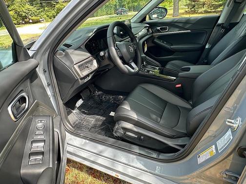 2026 Acura Integra 