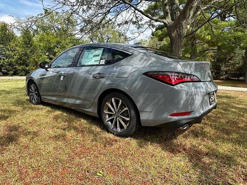 2026 Acura Integra 