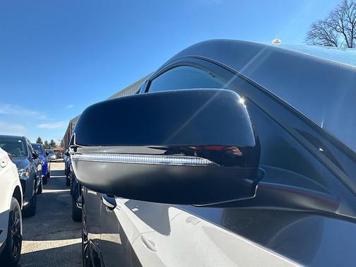 2026 Acura RDX A-Spec Advance Package