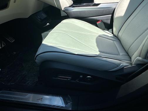 2026 Acura RDX A-Spec Advance Package