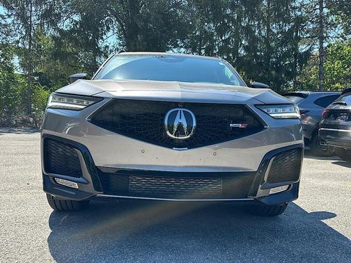 2026 Acura MDX Type S w/Advance Package