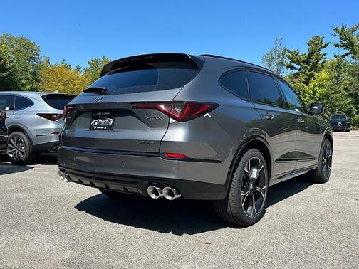2026 Acura MDX Type S w/Advance Package