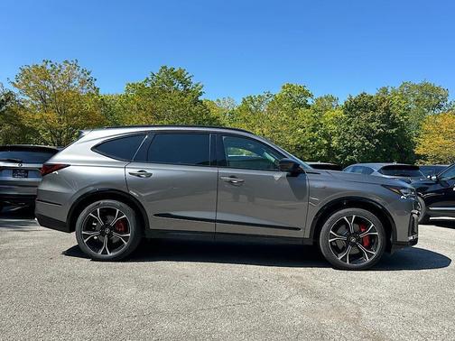 2026 Acura MDX Type S w/Advance Package