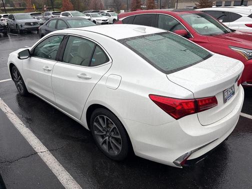2019 Acura TLX V6