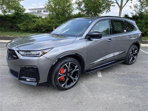 2025 Acura MDX Type S w/Advance Package