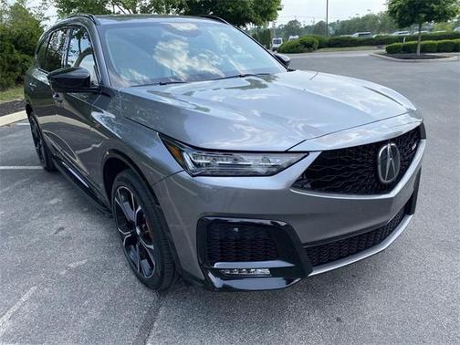 2025 Acura MDX Type S w/Advance Package