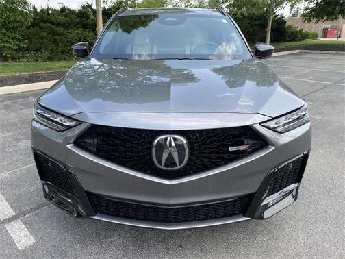2025 Acura MDX Type S w/Advance Package