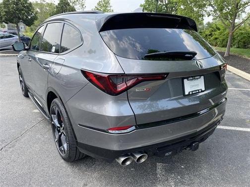 2025 Acura MDX Type S w/Advance Package
