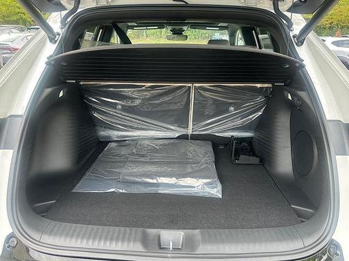 2025 Acura ADX A-Spec Advance