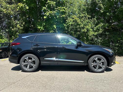 2025 Acura RDX Technology Package