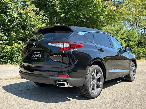 2025 Acura RDX Technology Package