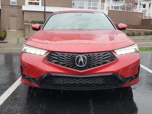 2023 Acura Integra A-Spec Technology