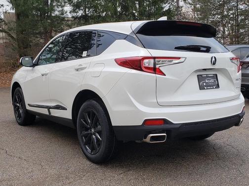 2026 Acura RDX Base