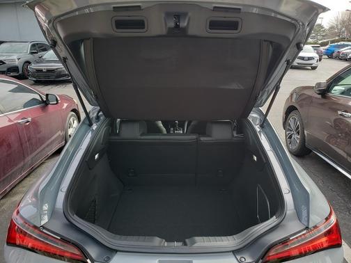 2026 Acura Integra Type S