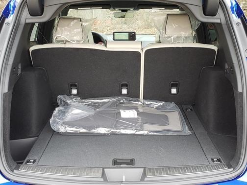 2026 Acura RDX A-Spec Advance Package