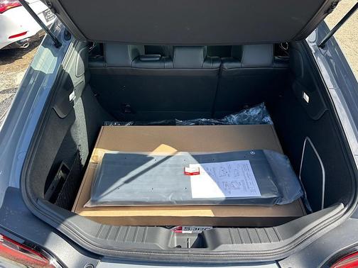 2026 Acura Integra A-Spec Technology