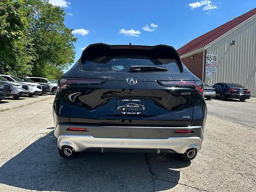 2025 Acura ADX Base
