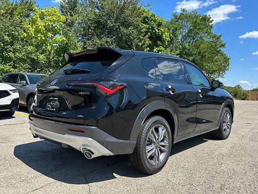 2025 Acura ADX Base