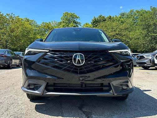 2025 Acura ADX Base