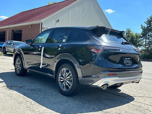 2025 Acura ADX Base